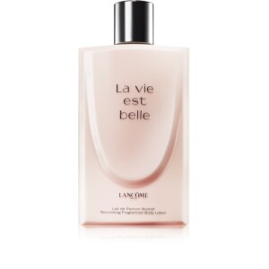 Lancôme La Vie Est Belle Body Lotion for Women 200 ml