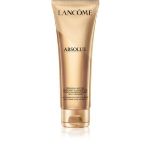 Lancôme Absolue Cleansing and Brightening Gel with Rose Extract 125 ml