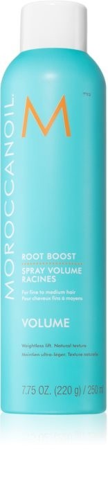 Moroccanoil Volume Styling Spray for Volume from Roots 250 ml
