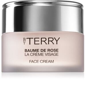By Terry Baume De Rose Moisturizing Facial Cream 50 ml