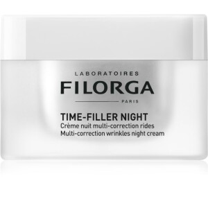 Filorga Time Filler Night Anti-Wrinkle Night Cream 50 ml