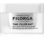 Filorga Time Filler MAT Mattifying Cream with Skin Smoothing and Pore Minimizing Effect   50 ml