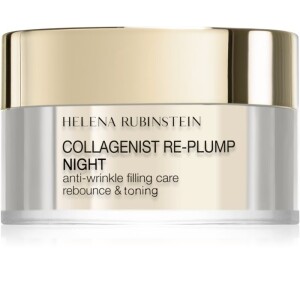 Helena Rubinstein Collagenist Re-Plump Anti-Wrinkle Night Cream   50 ml