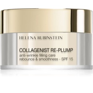 Helena Rubinstein Collagenist Re-Plump Anti-Wrinkle Day Cream For Normal Skin   SPF 15 50 ml