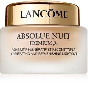 Lancôme Absolue Premium ßx Firming Anti-Aging Night Cream 75 ml