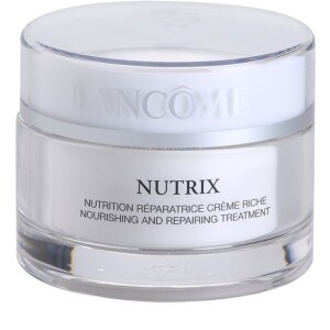 Lancôme Nutrix Regenerating and Moisturizing Cream for Dry Skin 50 ml