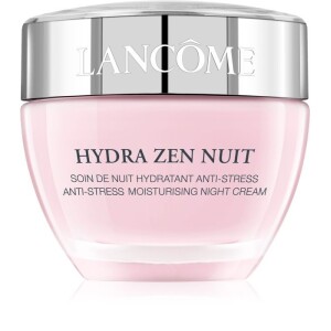 Lancôme Hydra Zen Soothing Night Cream 50 ml