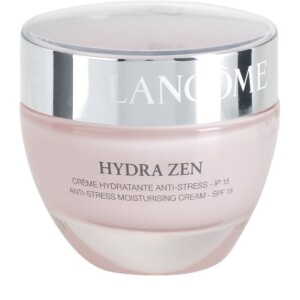 Lancôme Hydra Zen Moisturizing Day Cream SPF 15 50 ml