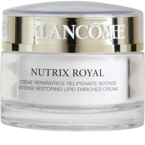 Lancôme Nutrix Royal Intense Restoring Lipid Enriched Protective Cream For Dry Skin 50 ml