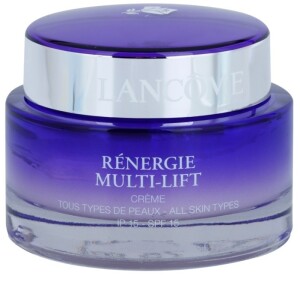 Lancôme Rénergie Multi-Lift Lifting Rejuvenating Day Cream SPF 15 75 ml