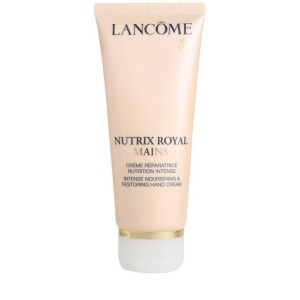 Lancôme Nutrix Royal Mains Restoring Hand Cream   100 ml