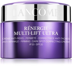 Lancôme Rénergie Multi-Lift Ultra Anti-Ageing Day Cream SPF 20 50 ml