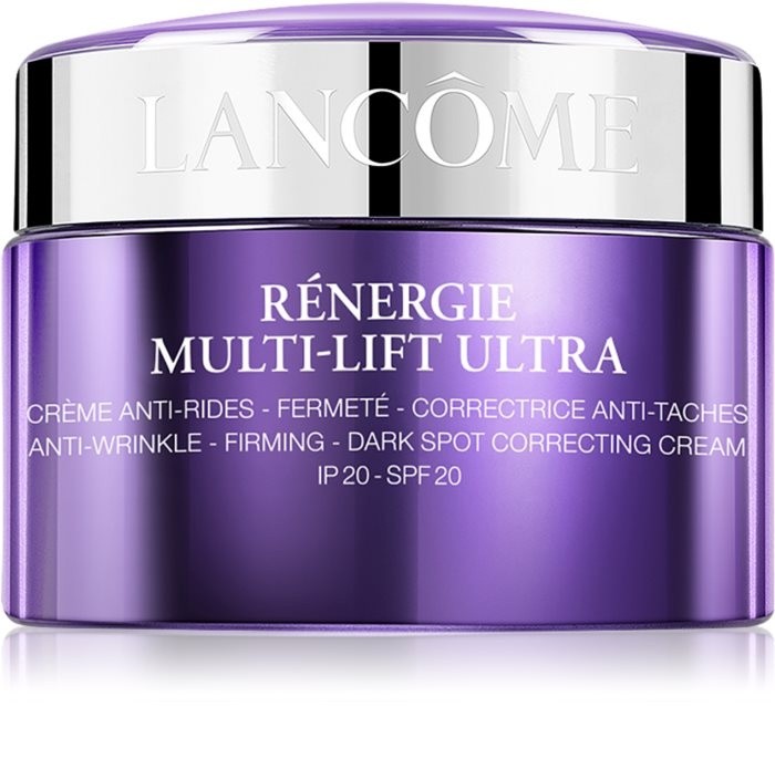 Lancôme Rénergie Multi-Lift Ultra Anti-Ageing Day Cream SPF 20 50 ml