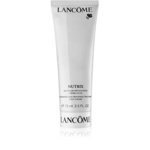 Lancôme Nutrix Nourishing And Repairing Treatment Rich Night Cream For Dry Skin   75 ml