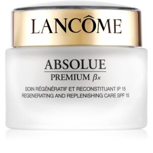 Lancôme Absolue Premium ßx Firming Anti-Aging Day Cream SPF 15 50 ml